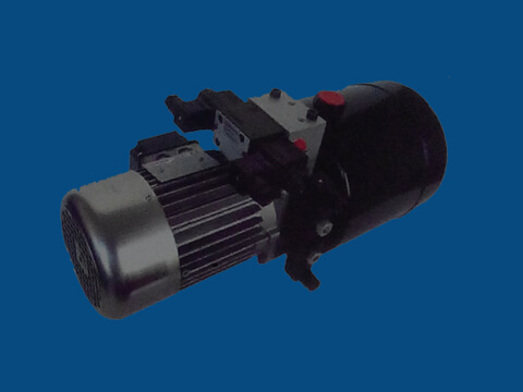 Hydraulic Power Pack Manufacturers