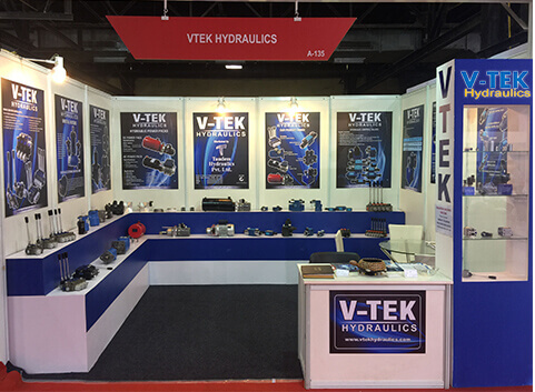 V- TEK Hydraulic