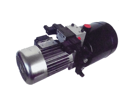 Hydraulic AC Power Pack Manufacturers