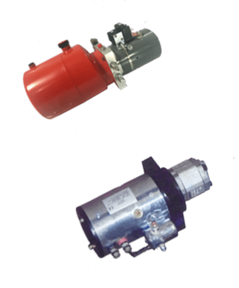 DC Power Pack Manufacturers